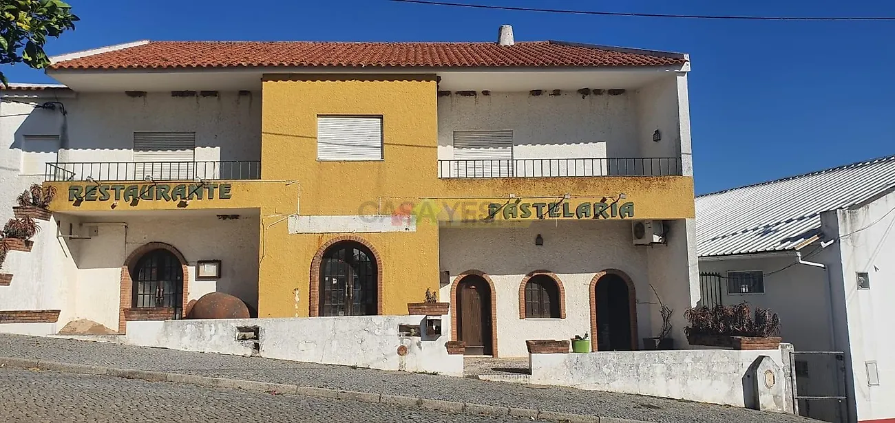 Moradia T5 em Avis, €200.000