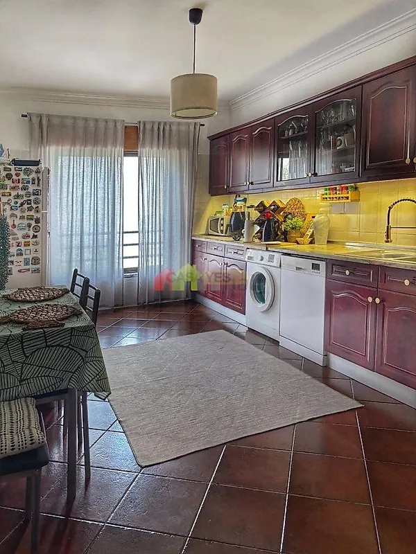 Apartamento T3 à venda em São Sebastião, Rio Maior — foto 5
