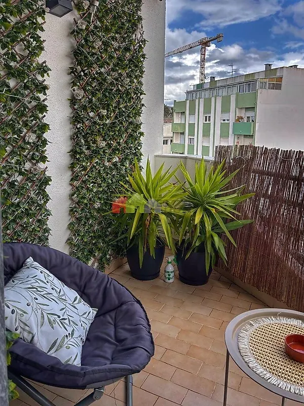 Apartamento T3 à venda em São Sebastião, Rio Maior — foto 16