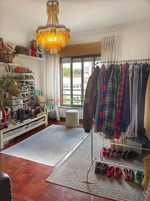 Apartamento T3 à venda em São Sebastião, Rio Maior — foto 12