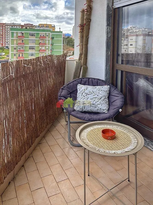 Apartamento T3 à venda em São Sebastião, Rio Maior — foto 17