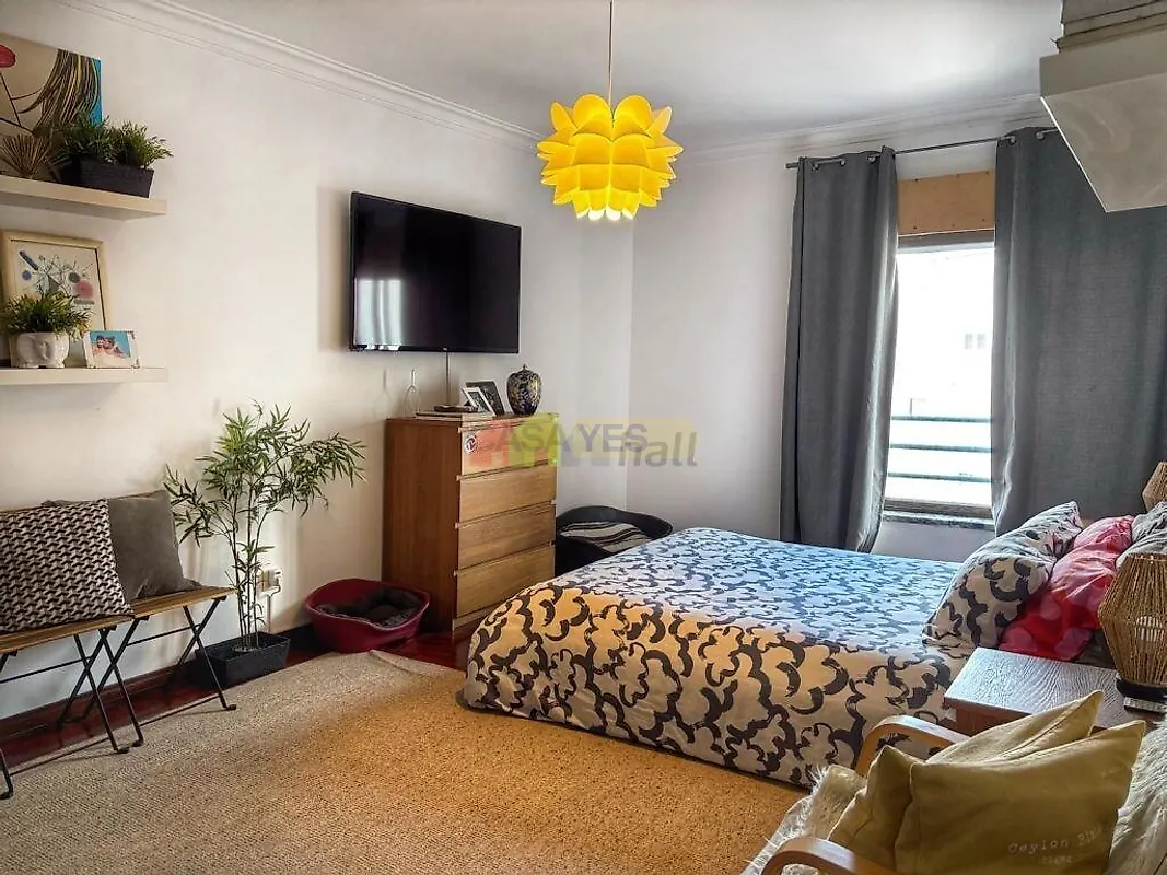 Apartamento T3 à venda em São Sebastião, Rio Maior — foto 14