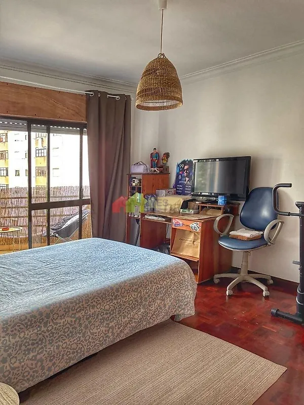 Apartamento T3 à venda em São Sebastião, Rio Maior — foto 15