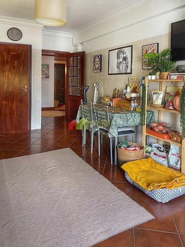 Apartamento T3 à venda em São Sebastião, Rio Maior — foto 6