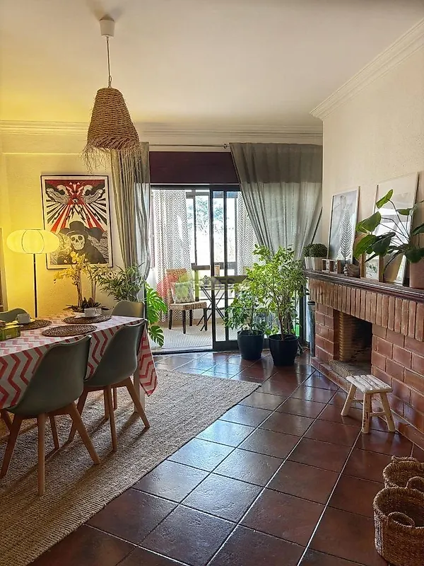 Apartamento T3 à venda em São Sebastião, Rio Maior — foto 7