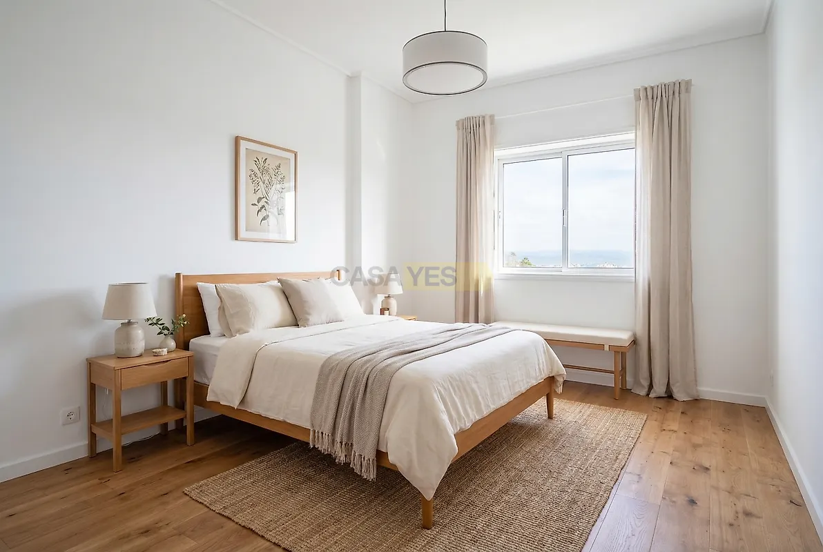 Apartamento T3 à venda em Ovar, São João, Arada e São Vicente de Pereira Jusã, Ovar — foto 4