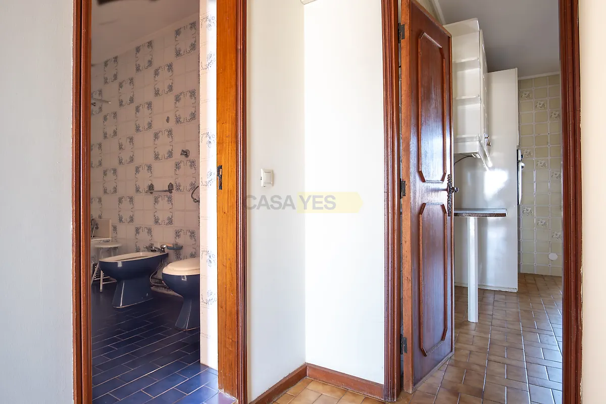 Apartamento T3 à venda em Ovar, São João, Arada e São Vicente de Pereira Jusã, Ovar — foto 17