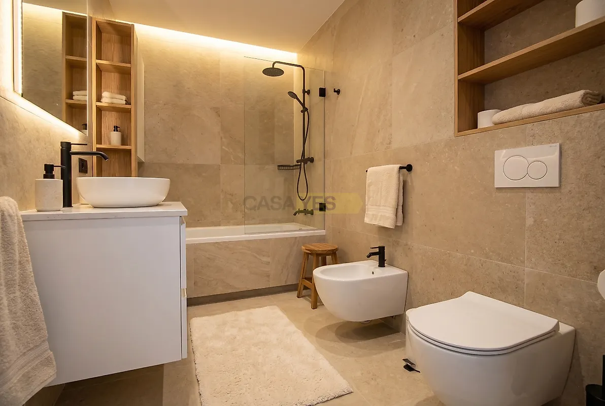 Apartamento T3 à venda em Ovar, São João, Arada e São Vicente de Pereira Jusã, Ovar — foto 20