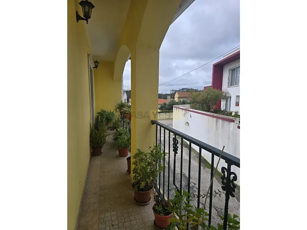 Moradia T3 à venda em Maxial e Monte Redondo, Torres Vedras — foto 18