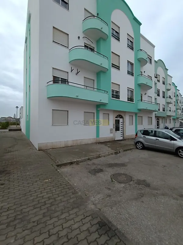 Apartamento T3 à venda em Samouco, Alcochete — foto 2