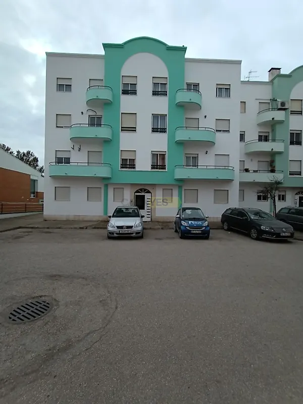 Apartamento T3 à venda em Samouco, Alcochete — foto 4