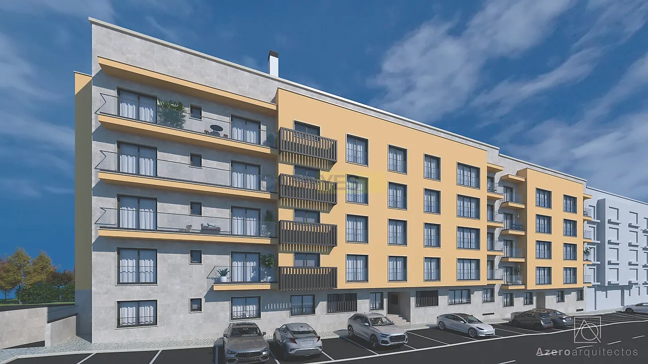 Apartamento T0 à venda em Montijo e Afonsoeiro, Montijo — foto 2