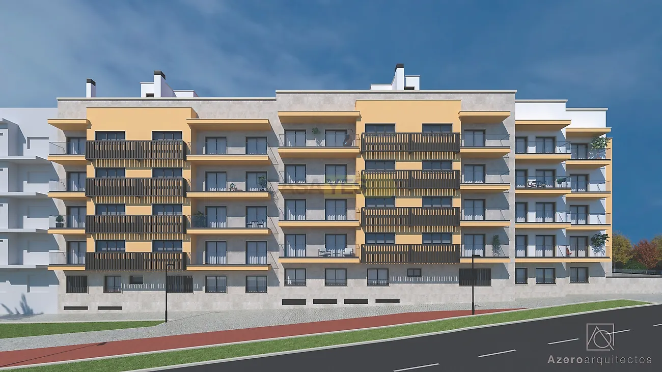 Apartamento T0 à venda em Montijo e Afonsoeiro, Montijo — foto 5