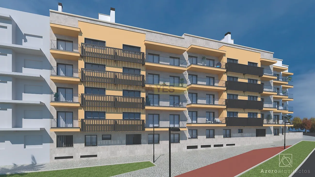 Apartamento T0 à venda em Montijo e Afonsoeiro, Montijo — foto 6