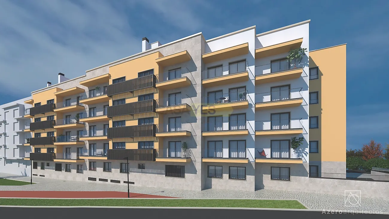 Apartamento T0 à venda em Montijo e Afonsoeiro, Montijo — foto 7
