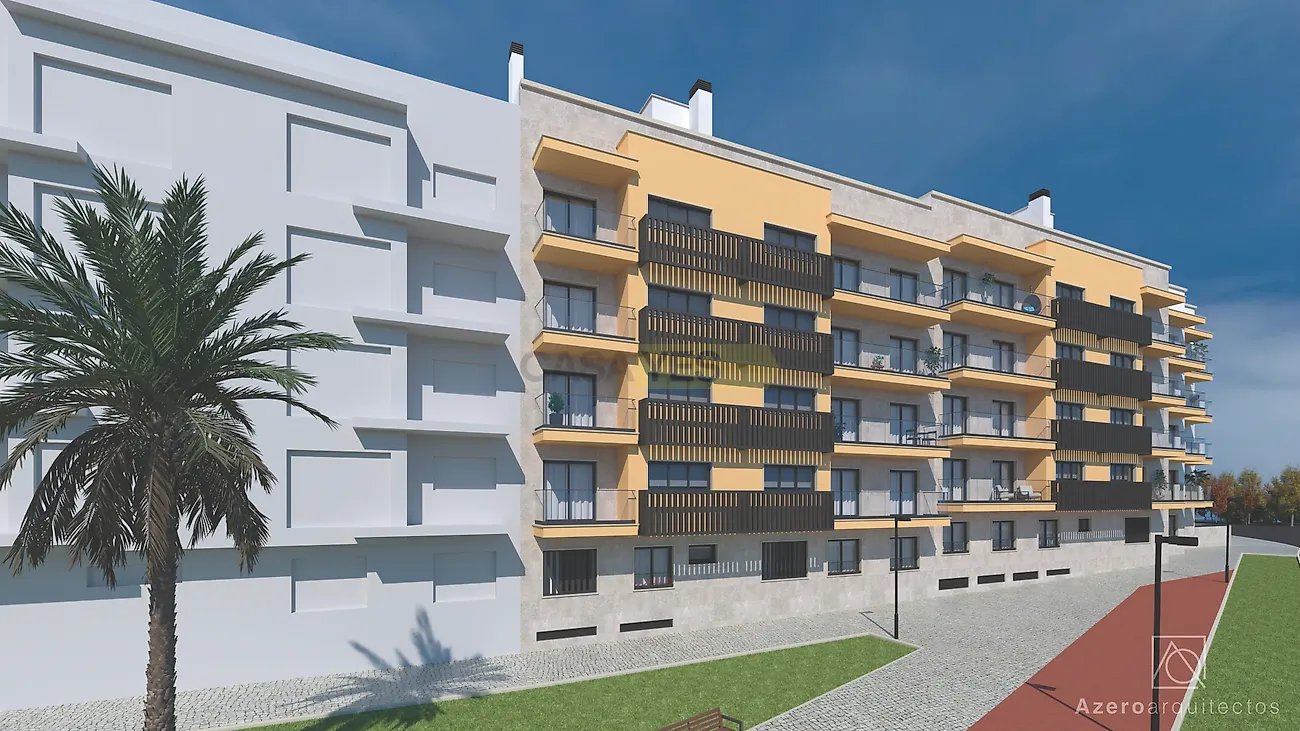 Apartamento T0 à venda em Montijo e Afonsoeiro, Montijo — foto 8