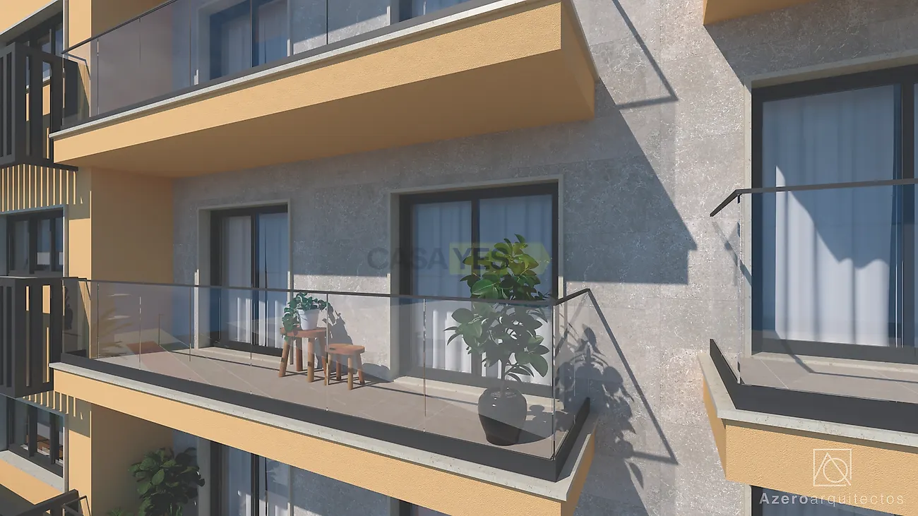 Apartamento T0 à venda em Montijo e Afonsoeiro, Montijo — foto 9