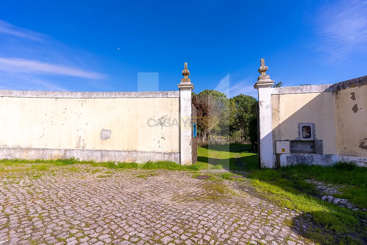 Apartamento T5 à venda em Setúbal (São Julião, Nossa Senhora da Anunciada e Santa Maria da Graça), Setúbal — foto 26