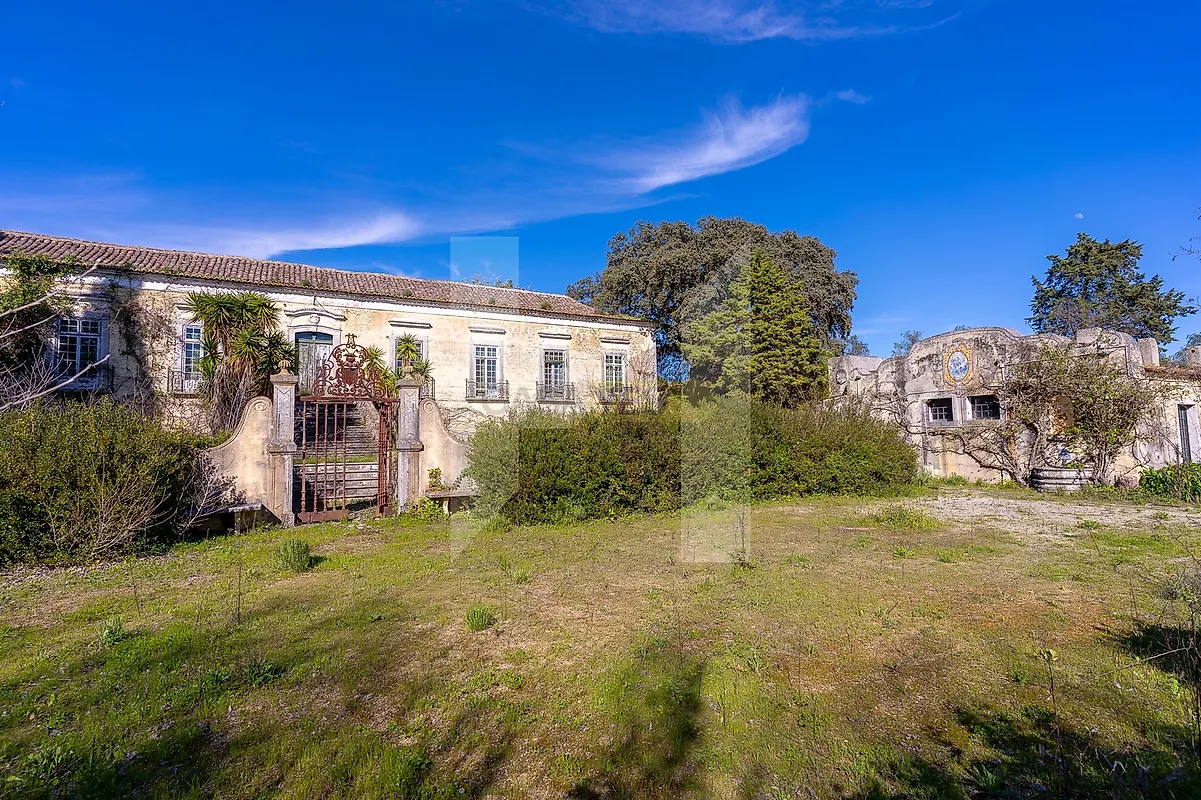 Apartamento T5 à venda em Setúbal (São Julião, Nossa Senhora da Anunciada e Santa Maria da Graça), Setúbal — foto 3