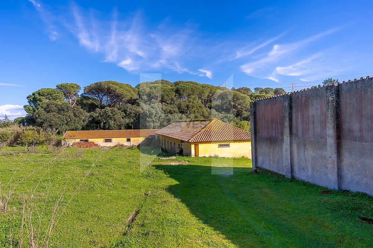 Apartamento T5 à venda em Setúbal (São Julião, Nossa Senhora da Anunciada e Santa Maria da Graça), Setúbal — foto 19