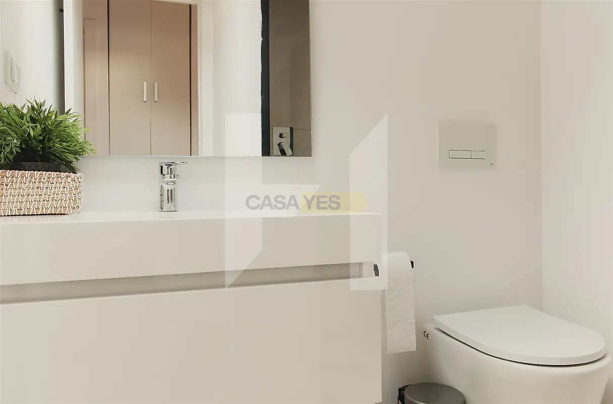 Moradia T2 à venda em Campolide, Lisboa — foto 16