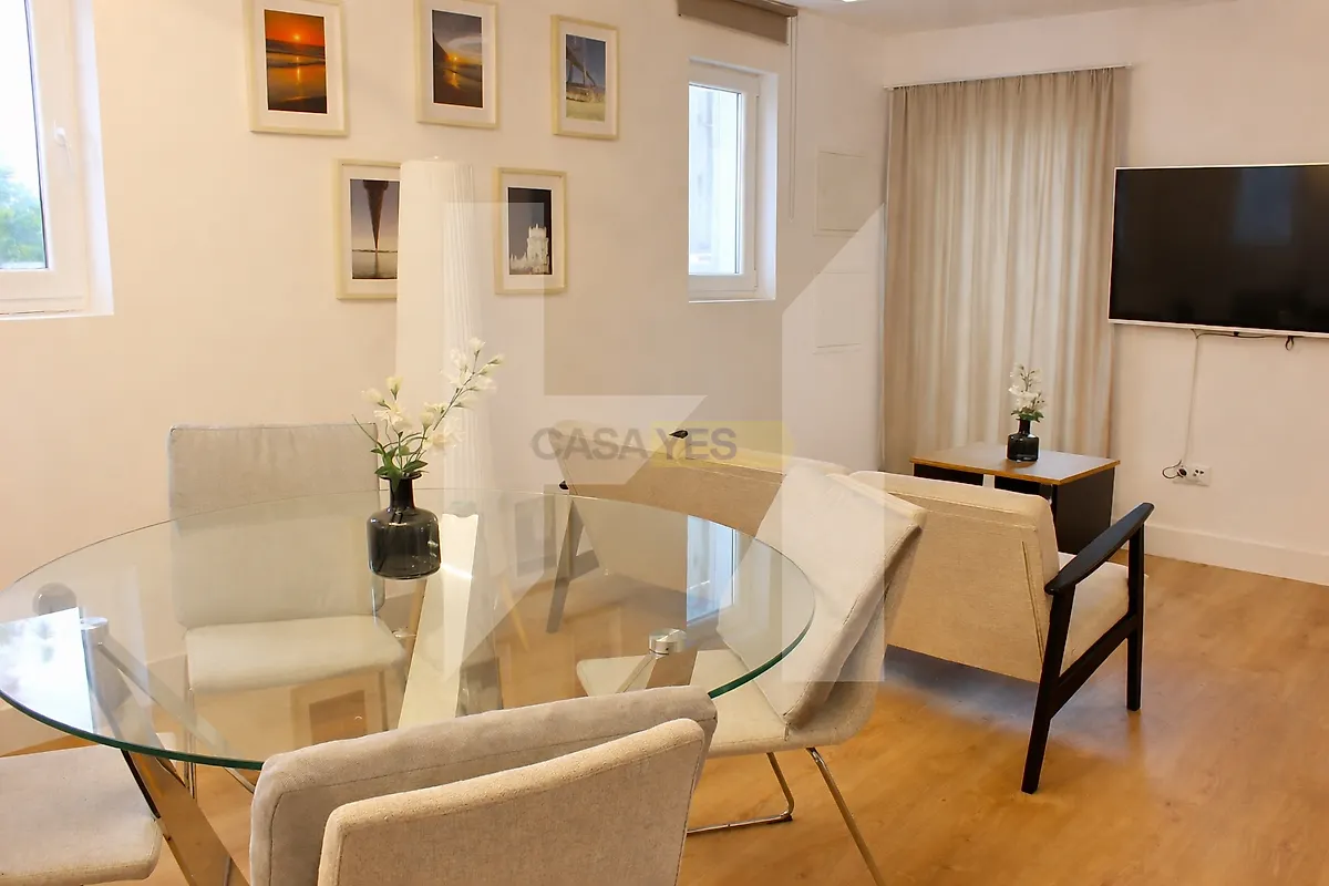 Moradia T2 à venda em Campolide, Lisboa — foto 2