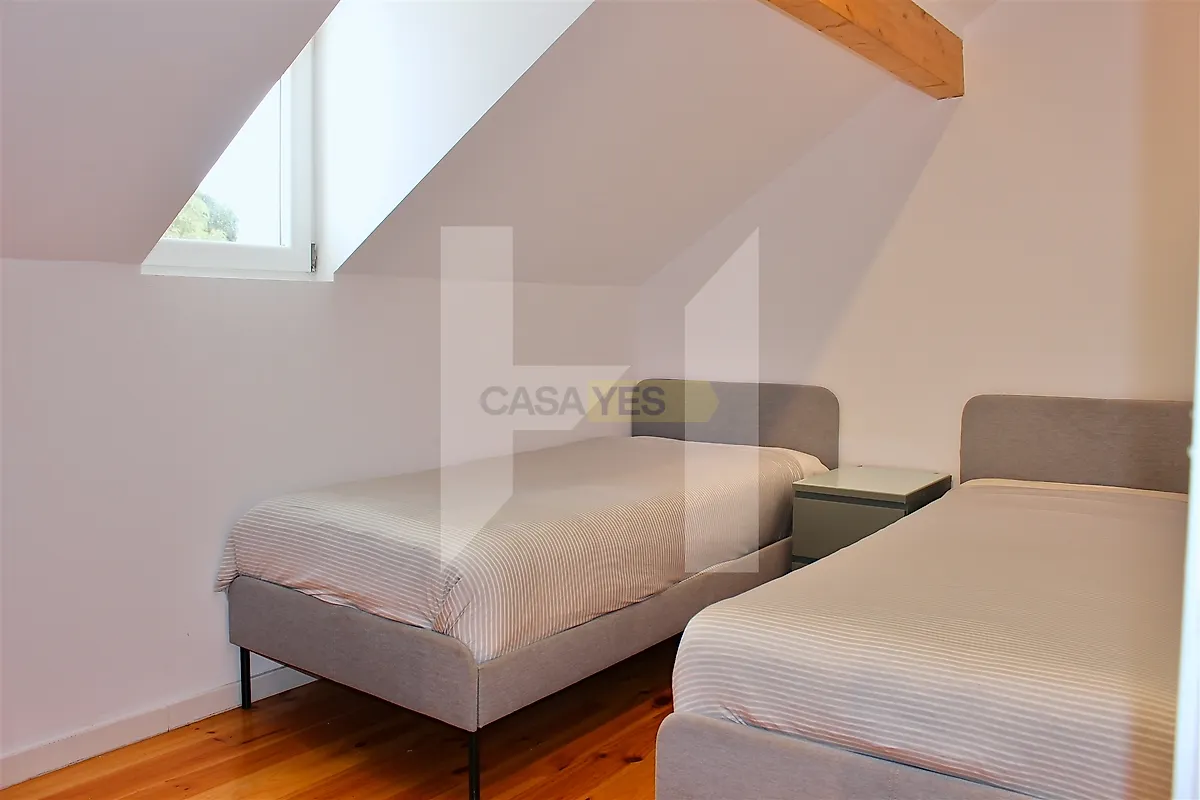 Moradia T2 à venda em Campolide, Lisboa — foto 15