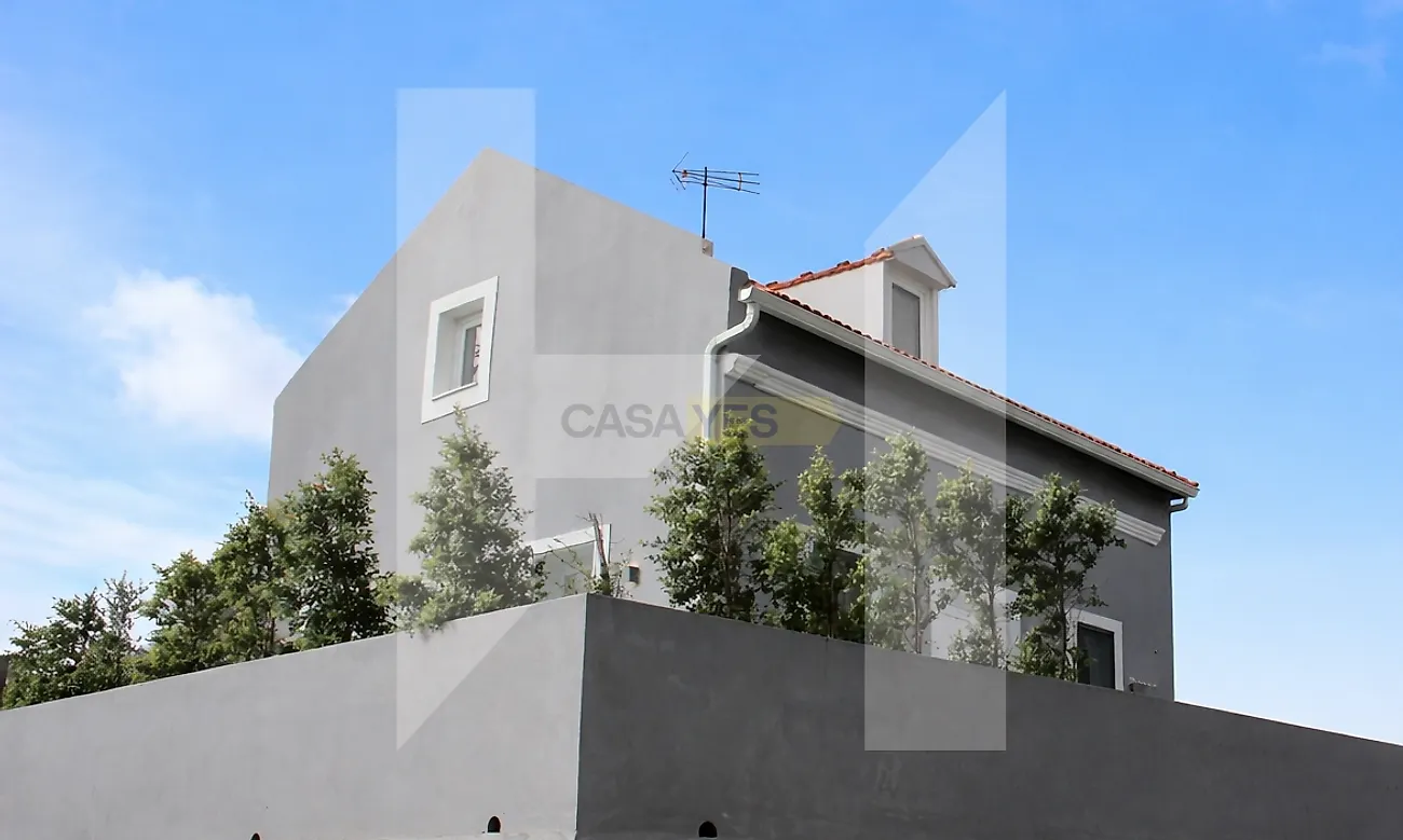 Moradia T2 à venda em Campolide, Lisboa — foto 21