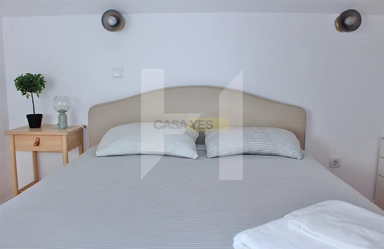 Moradia T2 à venda em Campolide, Lisboa — foto 11