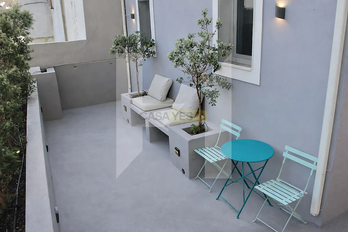 Moradia T2 à venda em Campolide, Lisboa — foto 18