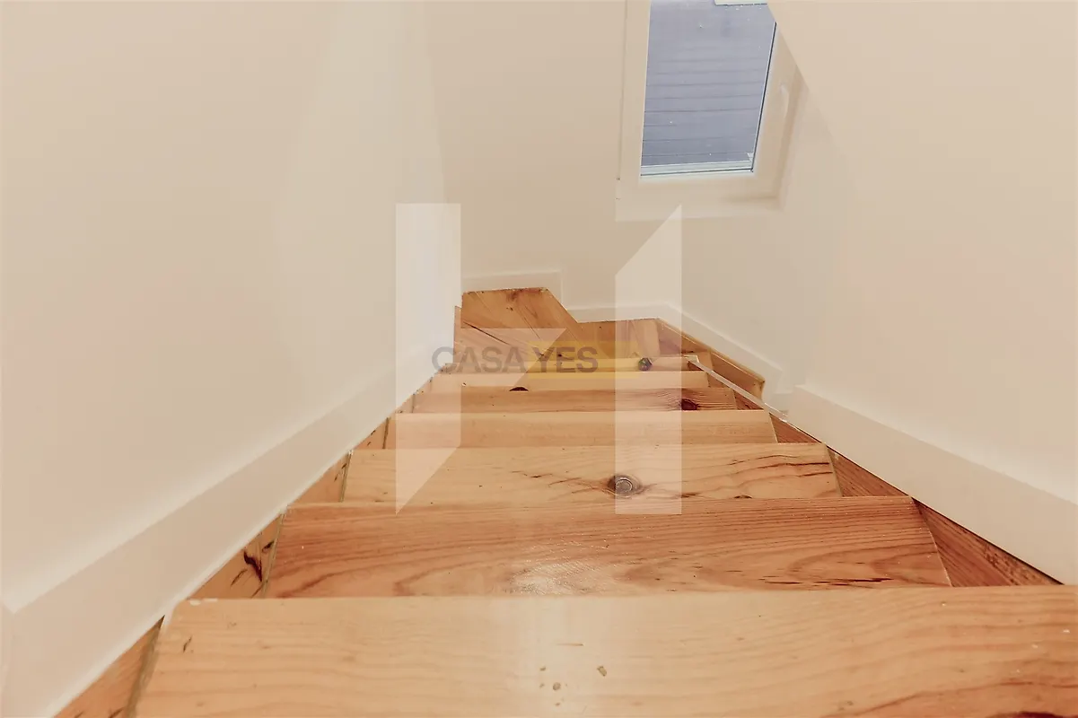 Moradia T2 à venda em Campolide, Lisboa — foto 10