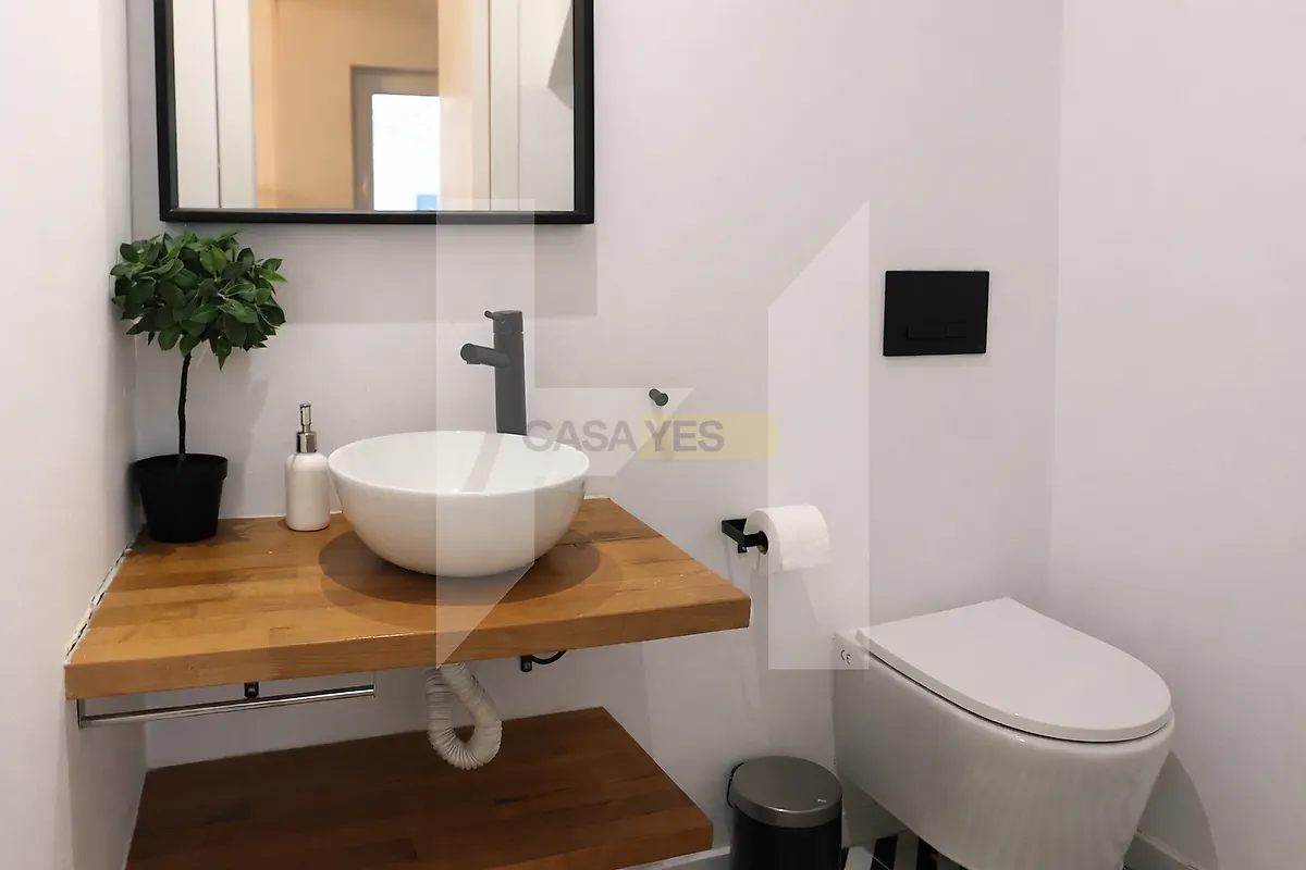Moradia T2 à venda em Campolide, Lisboa — foto 9
