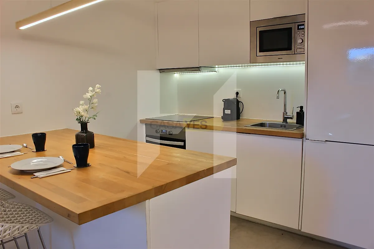 Moradia T2 à venda em Campolide, Lisboa — foto 6