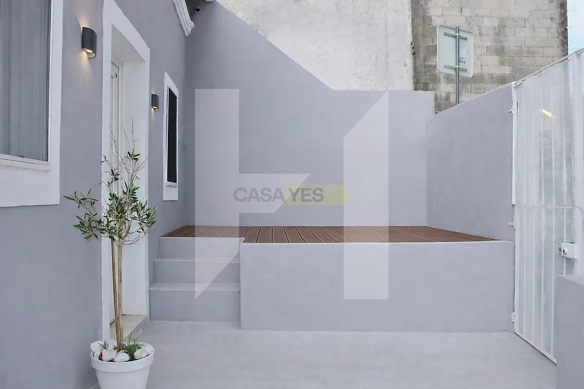 Moradia T2 à venda em Campolide, Lisboa — foto 17