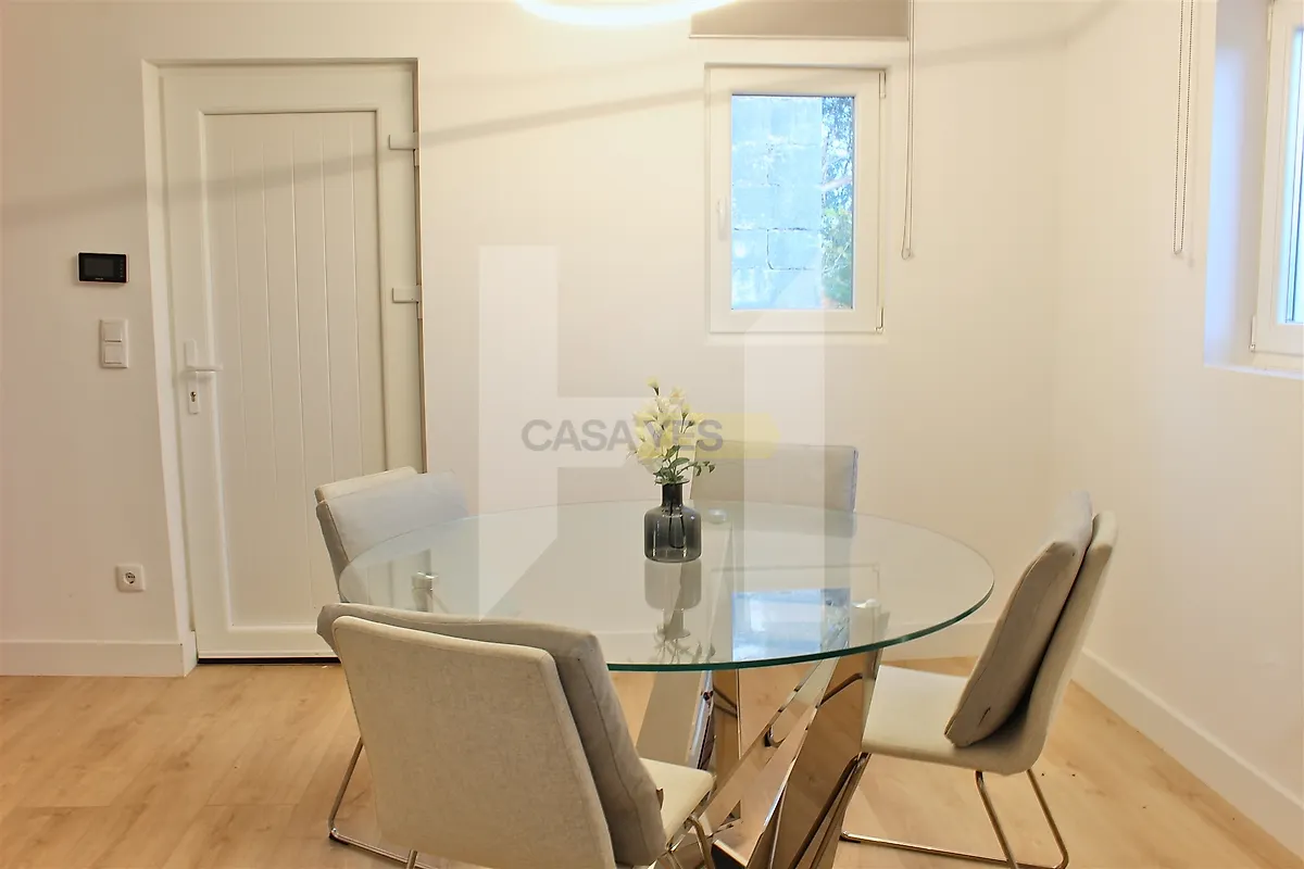 Moradia T2 à venda em Campolide, Lisboa — foto 8