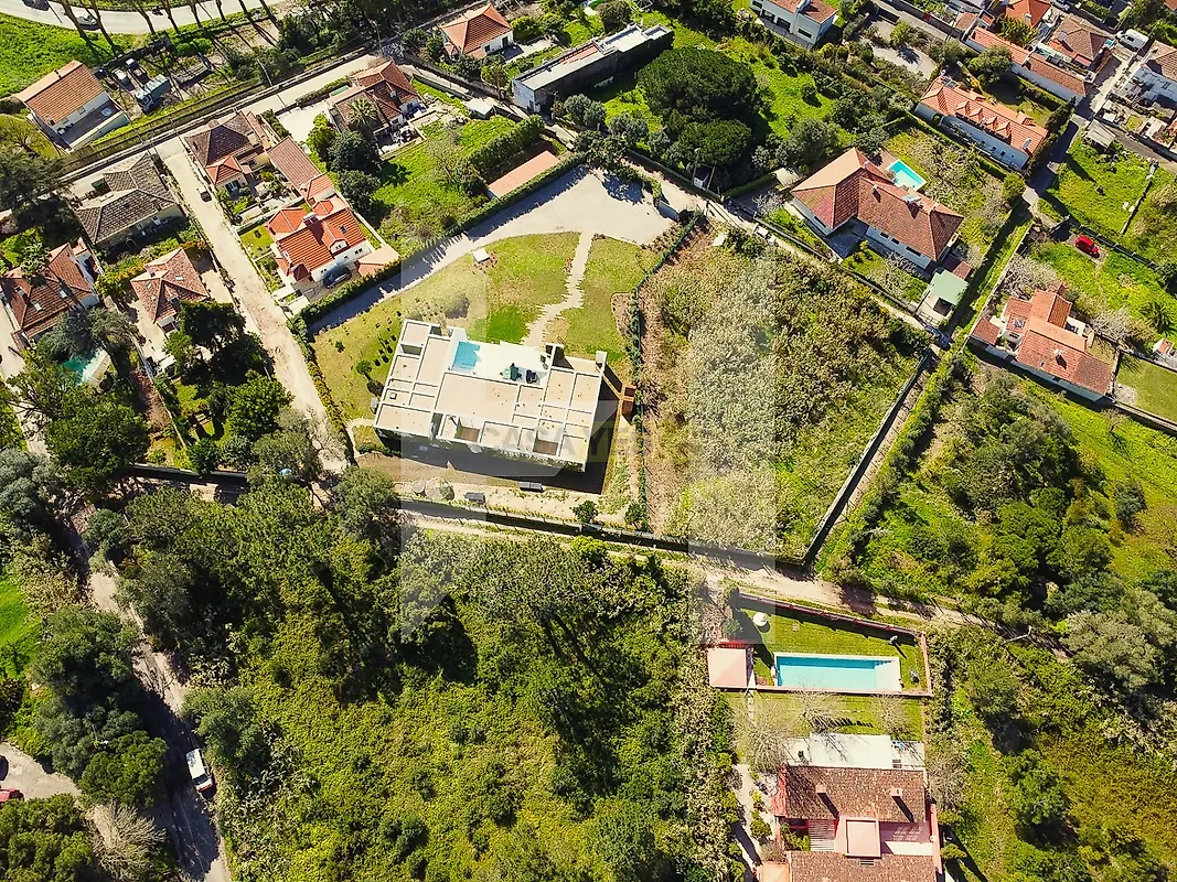 Apartamento T5 à venda em Colares, Sintra — foto 15