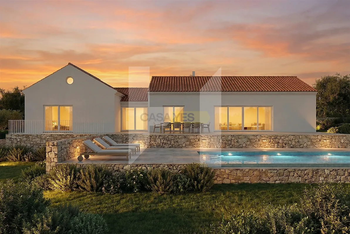 Apartamento T5 à venda em Colares, Sintra — foto 10