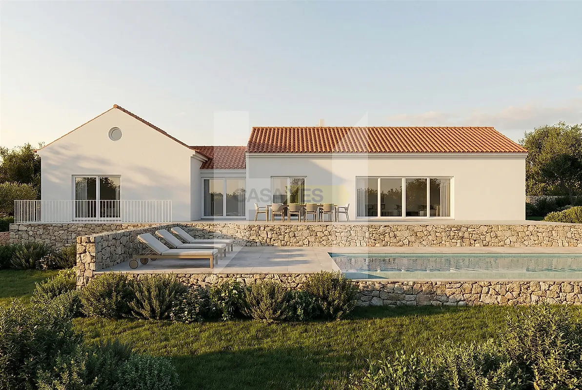 Apartamento T5 à venda em Colares, €660.000
