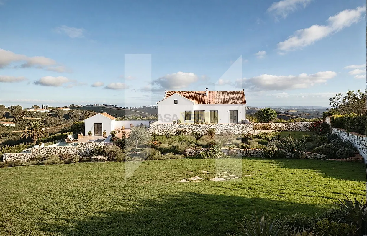 Apartamento T5 à venda em Colares, Sintra — foto 7