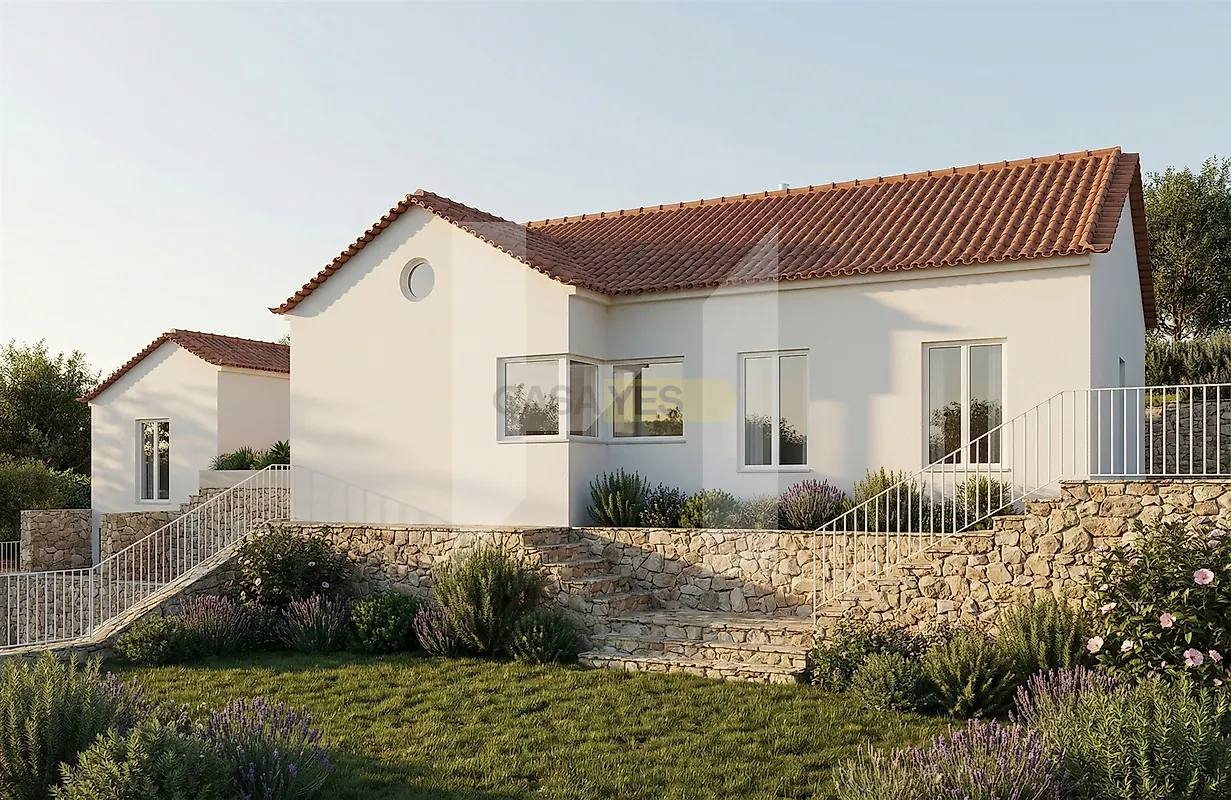 Apartamento T5 à venda em Colares, Sintra — foto 6