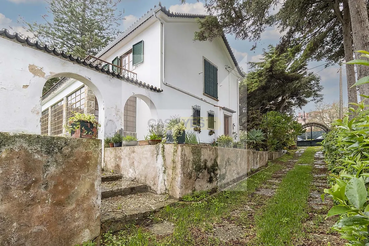 Apartamento T5 à venda em Colares, Sintra — foto 9