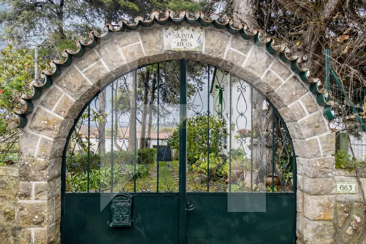 Apartamento T5 à venda em Colares, Sintra — foto 18