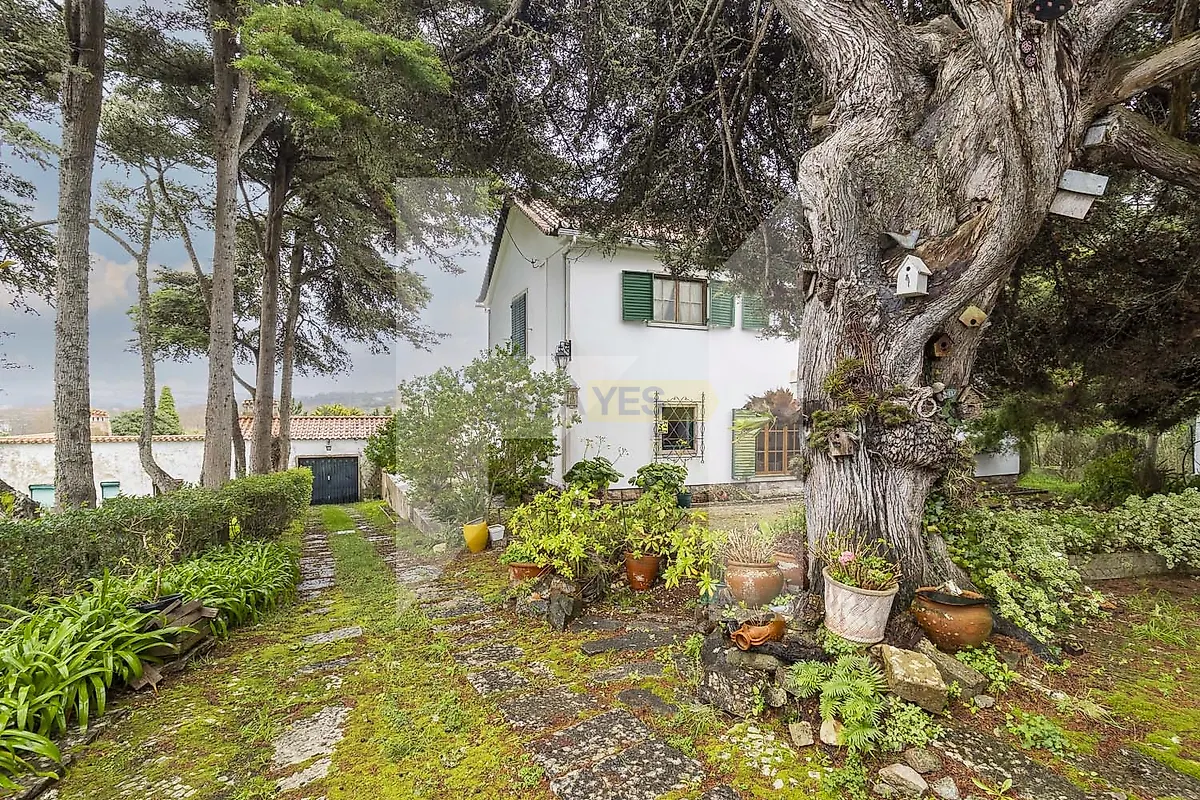 Apartamento T5 à venda em Colares, Sintra — foto 7