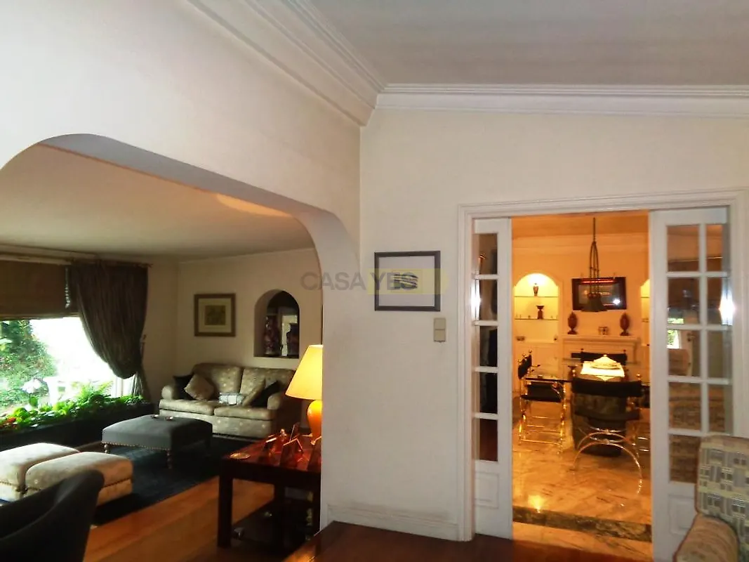 Moradia T5 à venda em Canelas, Vila Nova de Gaia — foto 12