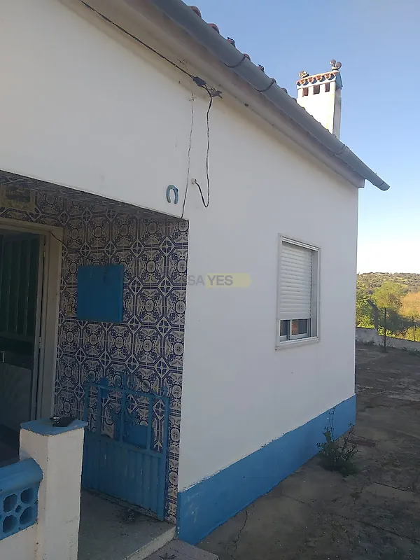 Moradia T4 à venda em Alcácer do Sal (Santa Maria do Castelo e Santiago) e Santa Susana, Alcácer do Sal — foto 6