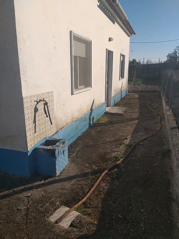 Moradia T4 à venda em Alcácer do Sal (Santa Maria do Castelo e Santiago) e Santa Susana, Alcácer do Sal — foto 9