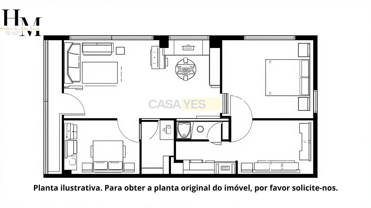 Moradia T3 à venda em São José da Lamarosa, Coruche — foto 29