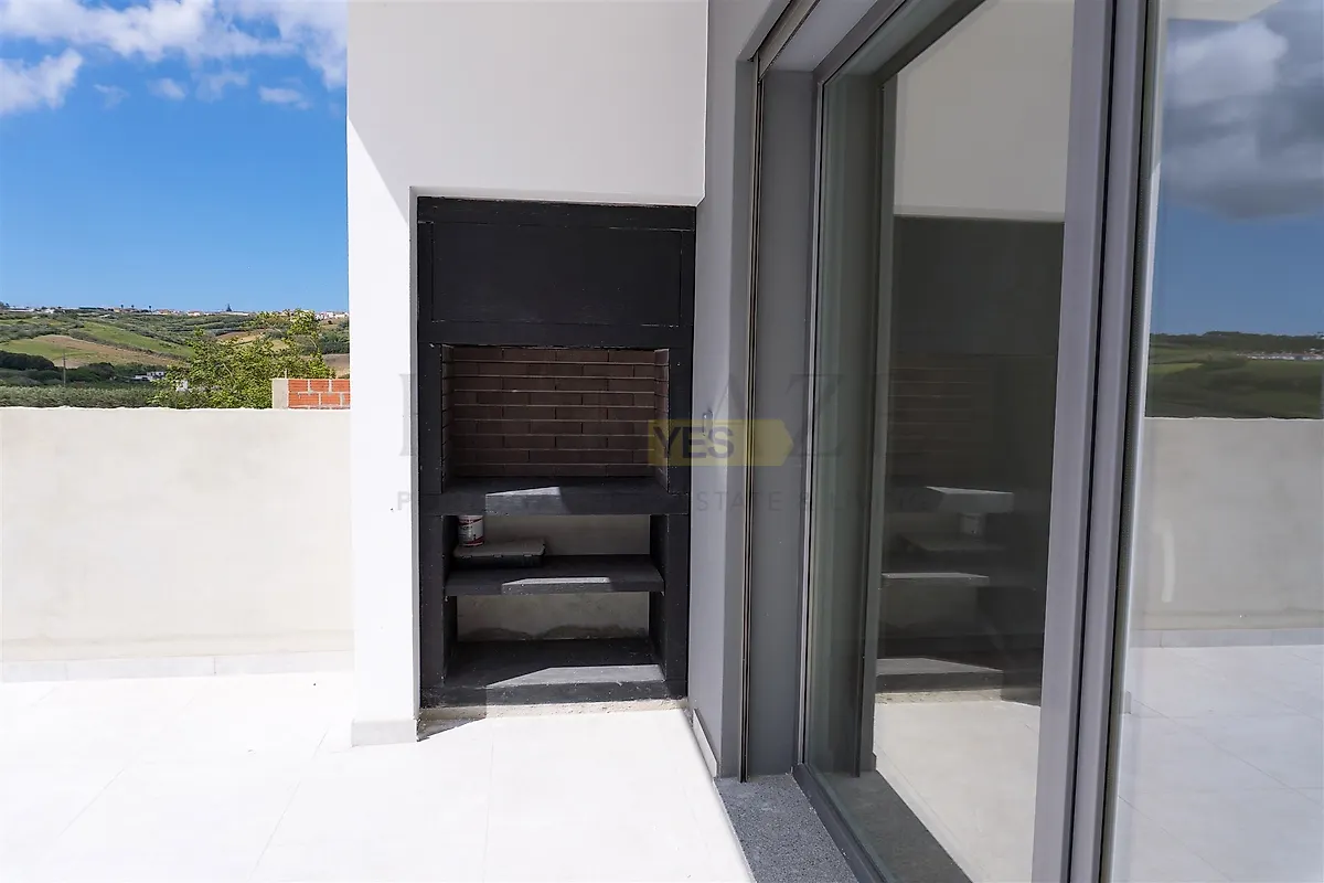 Apartamento T3 à venda em Lourinhã e Atalaia, Lourinhã — foto 13