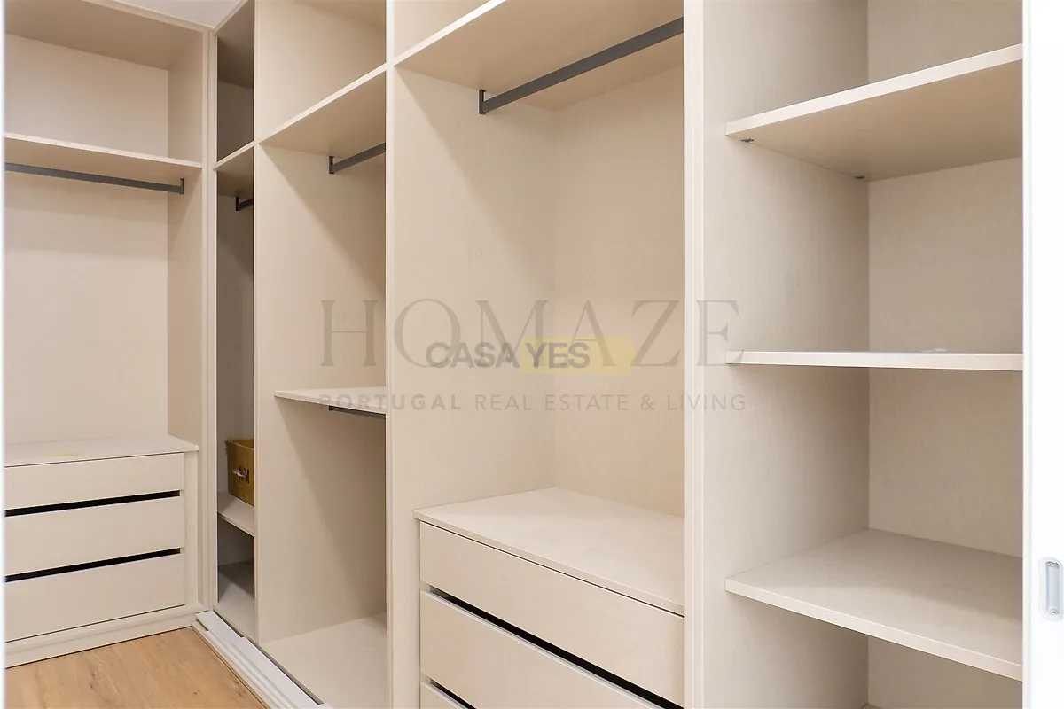 Apartamento T3 à venda em Lourinhã e Atalaia, Lourinhã — foto 14