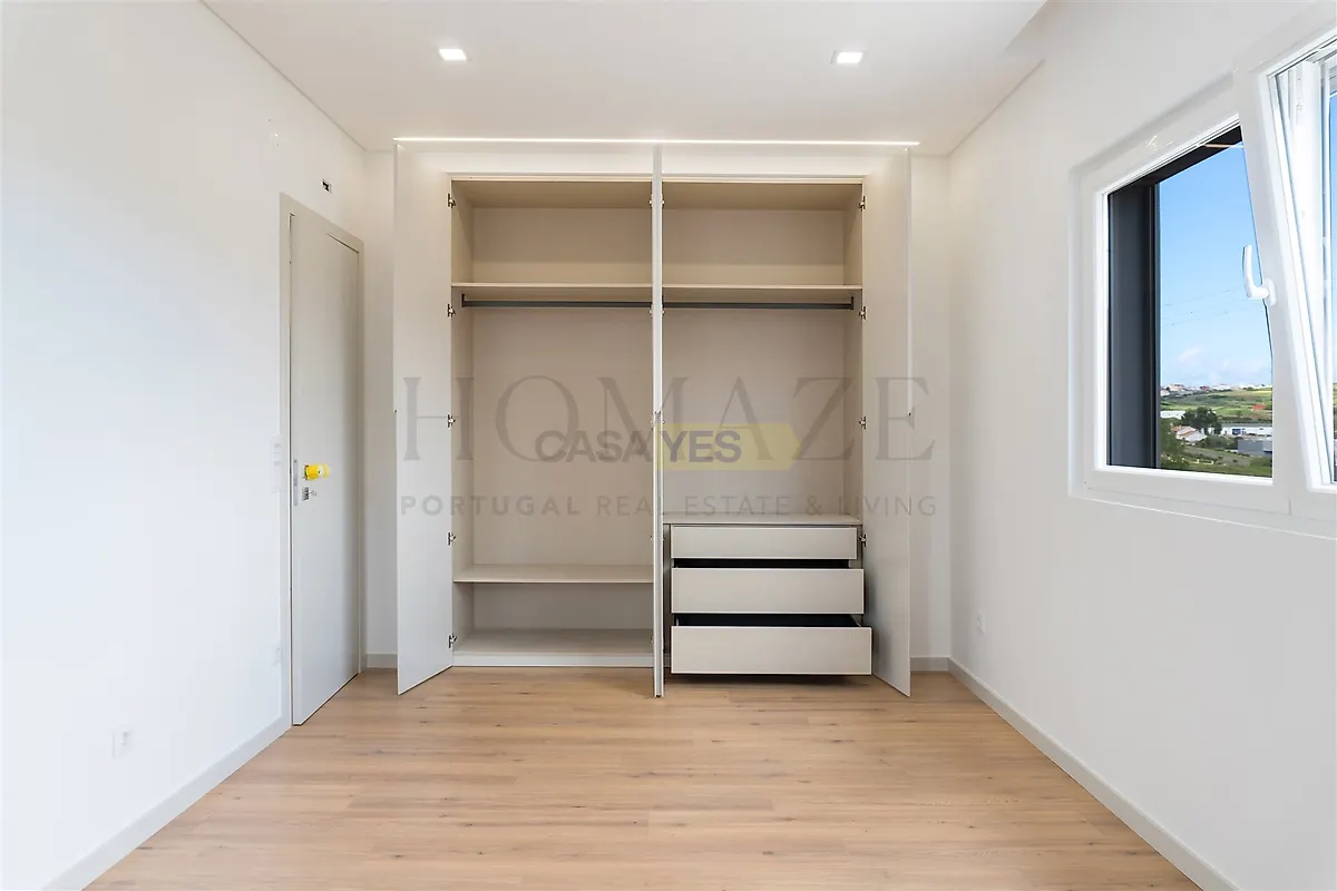 Apartamento T3 à venda em Lourinhã e Atalaia, Lourinhã — foto 4